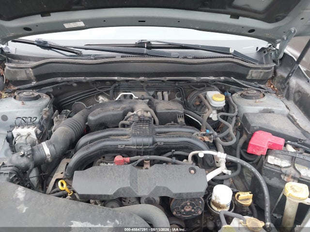 Aukcja sprzedaży 2014 Subaru Forester 2.5i, vin: JF2SJAAC4EH434047, numer aukcji: 45847291