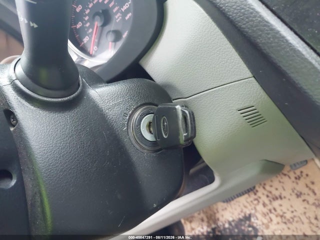Aukcja sprzedaży 2014 Subaru Forester 2.5i, vin: JF2SJAAC4EH434047, numer aukcji: 45847291