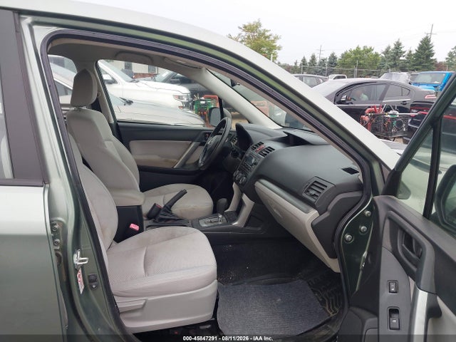 Aukcja sprzedaży 2014 Subaru Forester 2.5i, vin: JF2SJAAC4EH434047, numer aukcji: 45847291