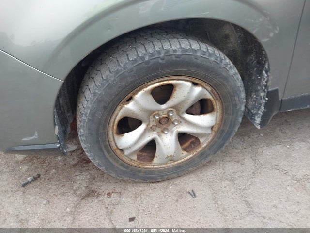 Aukcja sprzedaży 2014 Subaru Forester 2.5i, vin: JF2SJAAC4EH434047, numer aukcji: 45847291