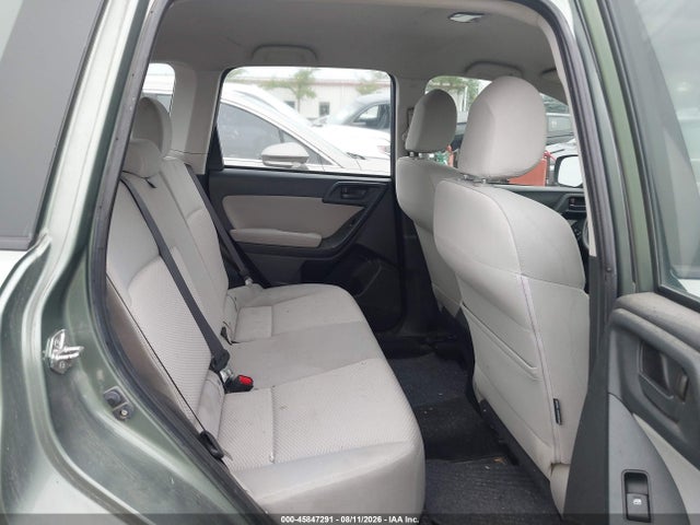 Aukcja sprzedaży 2014 Subaru Forester 2.5i, vin: JF2SJAAC4EH434047, numer aukcji: 45847291