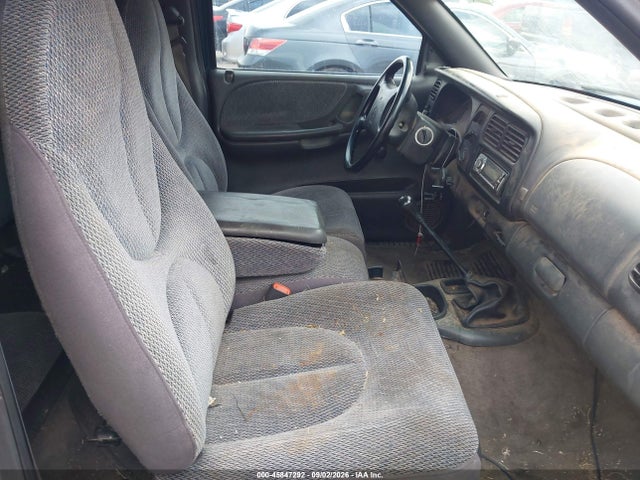 Продажа на аукционе авто 1997 Dodge Dakota Slt/sport, vin: 1B7GL23X9VS304904, номер лота: 45847292