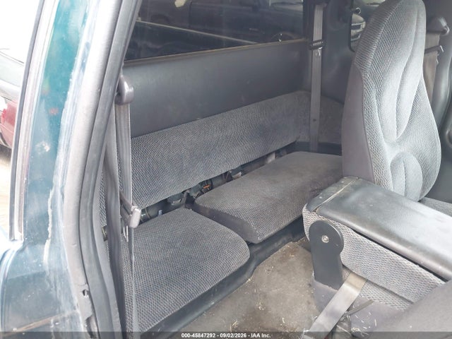 Продажа на аукционе авто 1997 Dodge Dakota Slt/sport, vin: 1B7GL23X9VS304904, номер лота: 45847292