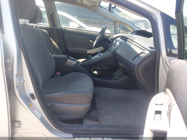 Продаж на аукціоні авто 2015 Toyota Prius Two, vin: JTDKN3DU0F1926698, номер лоту: 45847295