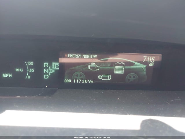 Продаж на аукціоні авто 2015 Toyota Prius Two, vin: JTDKN3DU0F1926698, номер лоту: 45847295