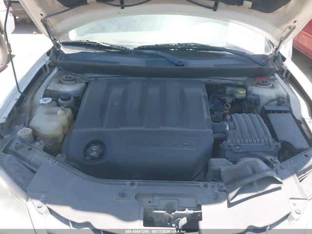 Aukcja sprzedaży 2007 Chrysler Sebring Touring, vin: 1C3LC56R27N543987, numer aukcji: 45847299