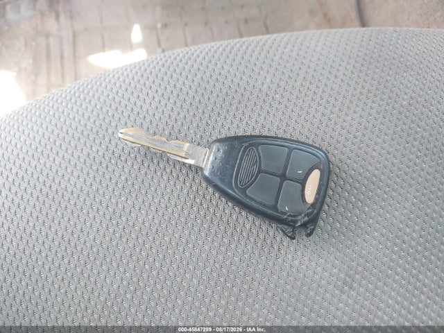 Aukcja sprzedaży 2007 Chrysler Sebring Touring, vin: 1C3LC56R27N543987, numer aukcji: 45847299