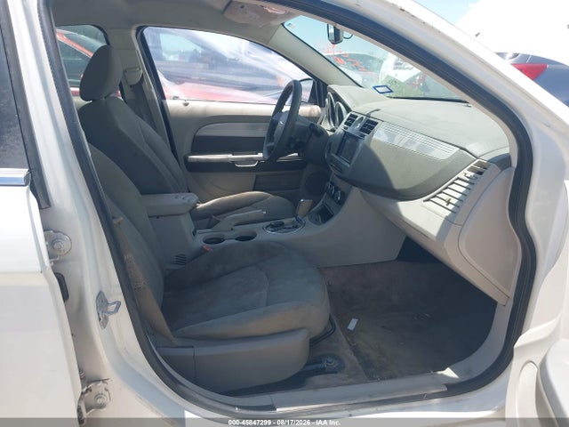 Aukcja sprzedaży 2007 Chrysler Sebring Touring, vin: 1C3LC56R27N543987, numer aukcji: 45847299