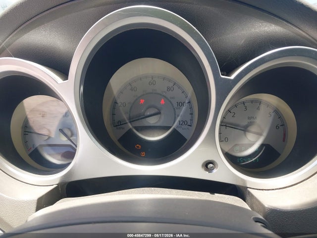 Aukcja sprzedaży 2007 Chrysler Sebring Touring, vin: 1C3LC56R27N543987, numer aukcji: 45847299