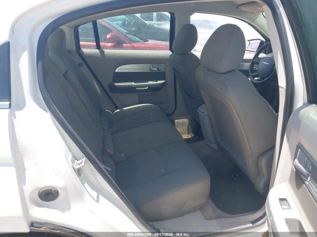 Aukcja sprzedaży 2007 Chrysler Sebring Touring, vin: 1C3LC56R27N543987, numer aukcji: 45847299