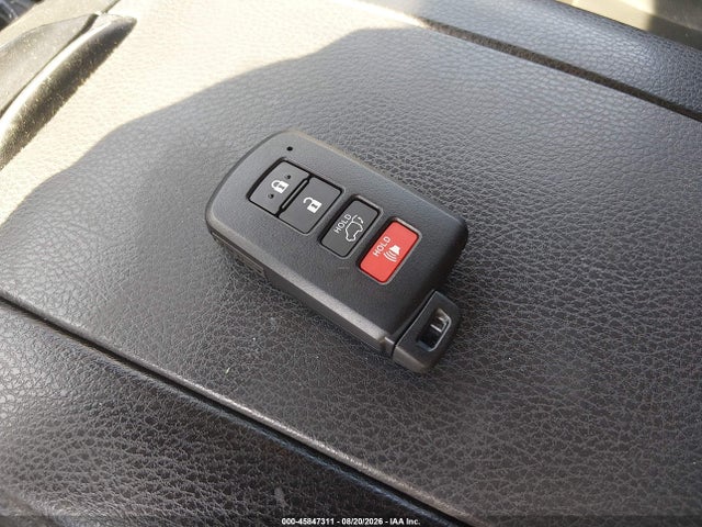 Toyota Highlander Limited V6 2015 5TDDKRFHXFS155271 Image 11