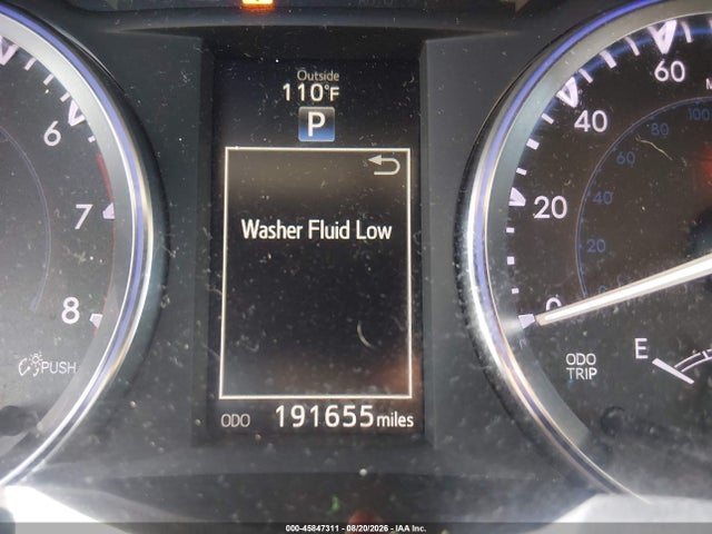 Toyota Highlander Limited V6 2015 5TDDKRFHXFS155271 Image 7