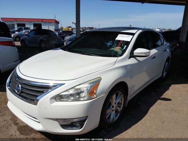 Nissan Altima 2.5 Sv 2015 1N4AL3AP4FC272671 Image 2