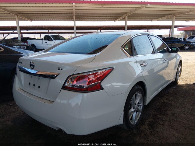 Nissan Altima 2.5 Sv 2015 1N4AL3AP4FC272671 Image 4