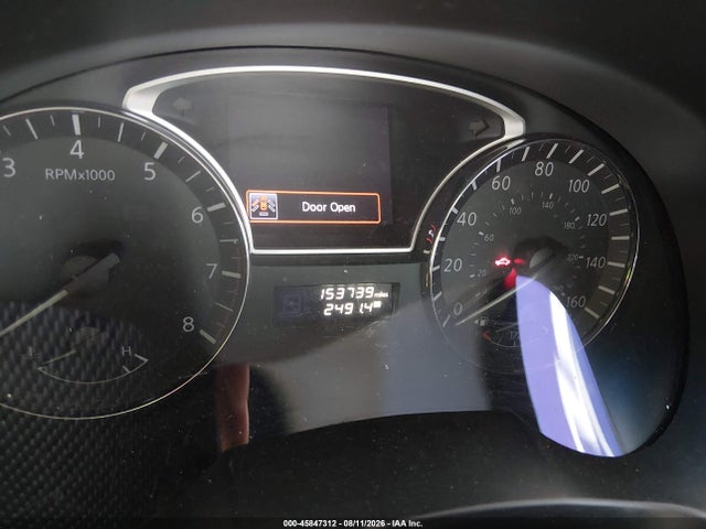 Nissan Altima 2.5 Sv 2015 1N4AL3AP4FC272671 Image 7