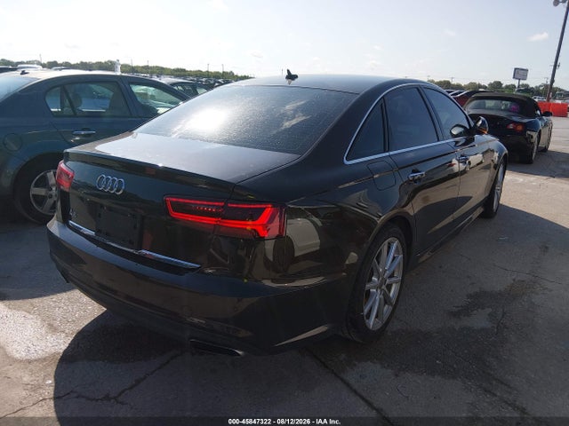 WAUD8AFC4HN031975 Audi A6 2.0t Premium