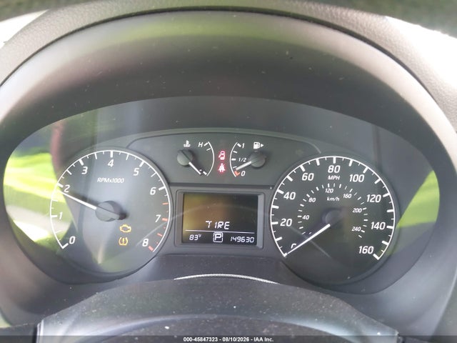 Nissan SENTRA S 2014 3N1AB7AP9EY242076 Image 7