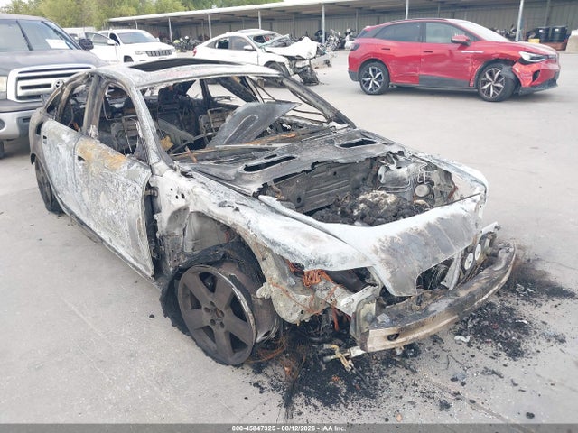 Aukcja sprzedaży 2008 Audi A6 3.2, vin: WAUAH74F98N126034, numer aukcji: 45847325
