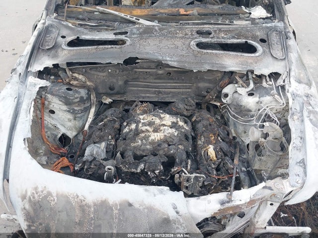 Aukcja sprzedaży 2008 Audi A6 3.2, vin: WAUAH74F98N126034, numer aukcji: 45847325