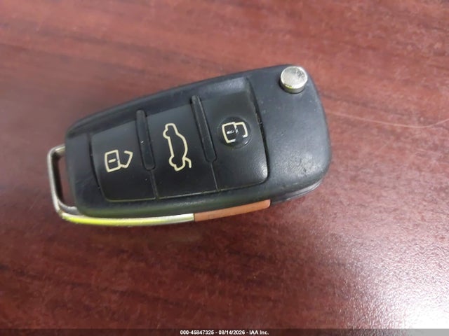 Aukcja sprzedaży 2008 Audi A6 3.2, vin: WAUAH74F98N126034, numer aukcji: 45847325