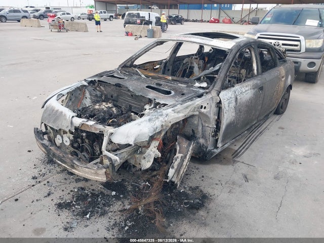 Aukcja sprzedaży 2008 Audi A6 3.2, vin: WAUAH74F98N126034, numer aukcji: 45847325