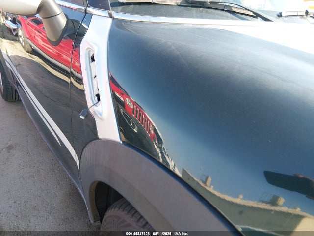 Mini Countryman Cooper 2014 WMWZB3C54EWR38482 Image 12