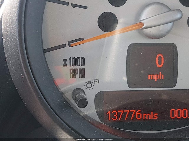 Mini Countryman Cooper 2014 WMWZB3C54EWR38482 Image 7