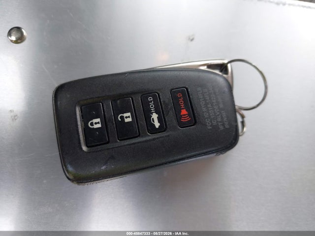 Lexus IS 300 2024 JTHDA1D21R5129587 Image 11