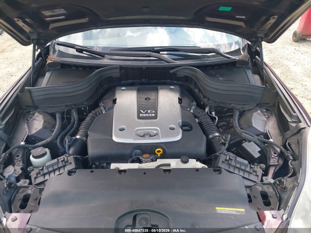 Продажа на аукционе авто 2014 Infiniti Qx50 Journey, vin: JN1BJ0HR5EM191006, номер лота: 45847335