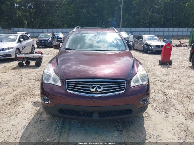 Продажа на аукционе авто 2014 Infiniti Qx50 Journey, vin: JN1BJ0HR5EM191006, номер лота: 45847335