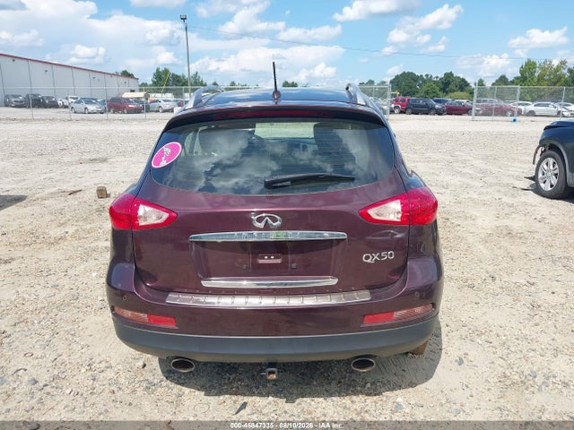 Продажа на аукционе авто 2014 Infiniti Qx50 Journey, vin: JN1BJ0HR5EM191006, номер лота: 45847335