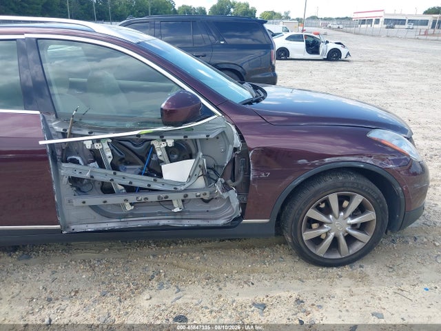 Продажа на аукционе авто 2014 Infiniti Qx50 Journey, vin: JN1BJ0HR5EM191006, номер лота: 45847335