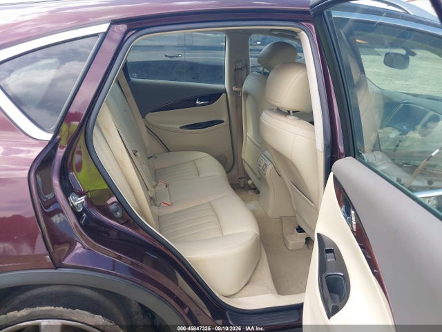 Продажа на аукционе авто 2014 Infiniti Qx50 Journey, vin: JN1BJ0HR5EM191006, номер лота: 45847335