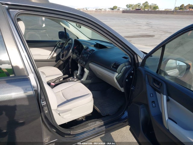 Subaru Forester 2.5i 2014 JF2SJAAC0EH445465 Image 5