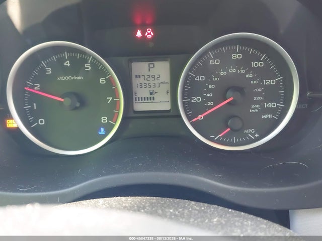 Subaru Forester 2.5i 2014 JF2SJAAC0EH445465 Image 7