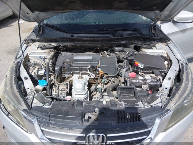 Aukcja sprzedaży 2015 Honda Accord Sport, vin: 1HGCR2F55FA139398, numer aukcji: 45847346