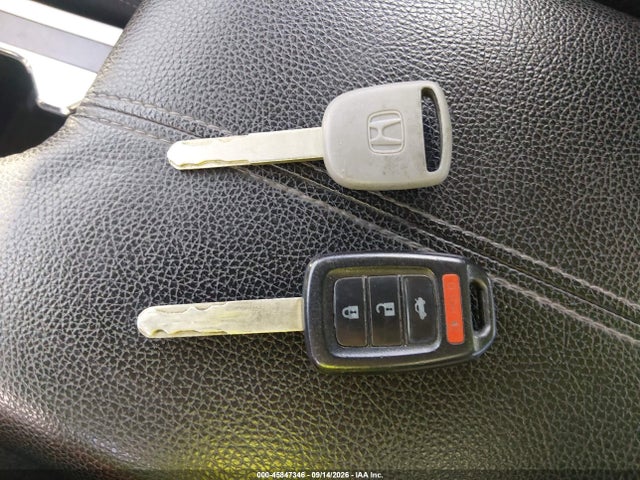 Aukcja sprzedaży 2015 Honda Accord Sport, vin: 1HGCR2F55FA139398, numer aukcji: 45847346