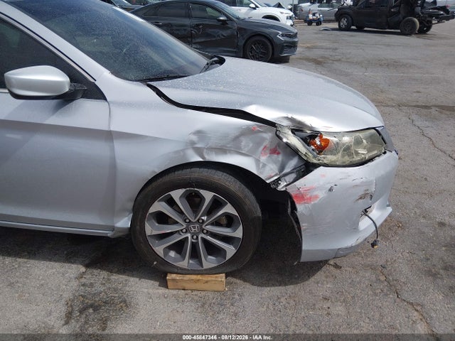 Aukcja sprzedaży 2015 Honda Accord Sport, vin: 1HGCR2F55FA139398, numer aukcji: 45847346