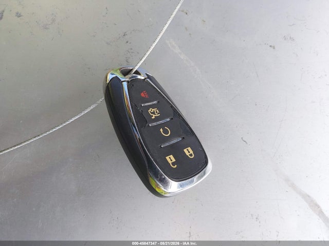 2023 Chevrolet Camaro მანქანა იყიდება აუქციონზე, vin: 1G1FF1R77P0159583, აუქციონის ნომერი: 45847347