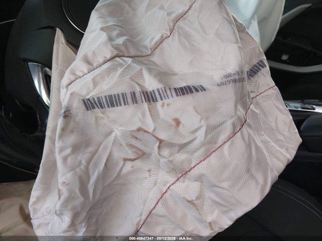 2023 Chevrolet Camaro მანქანა იყიდება აუქციონზე, vin: 1G1FF1R77P0159583, აუქციონის ნომერი: 45847347
