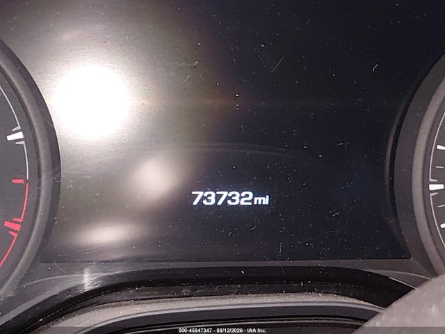 2023 Chevrolet Camaro მანქანა იყიდება აუქციონზე, vin: 1G1FF1R77P0159583, აუქციონის ნომერი: 45847347