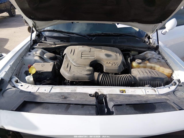 Aukcja sprzedaży 2015 Dodge Challenger Sxt, vin: 2C3CDZAG6FH723622, numer aukcji: 45847351