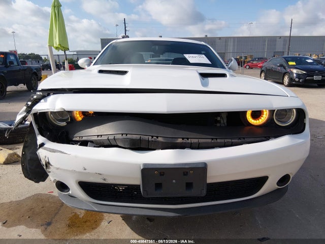 Aukcja sprzedaży 2015 Dodge Challenger Sxt, vin: 2C3CDZAG6FH723622, numer aukcji: 45847351