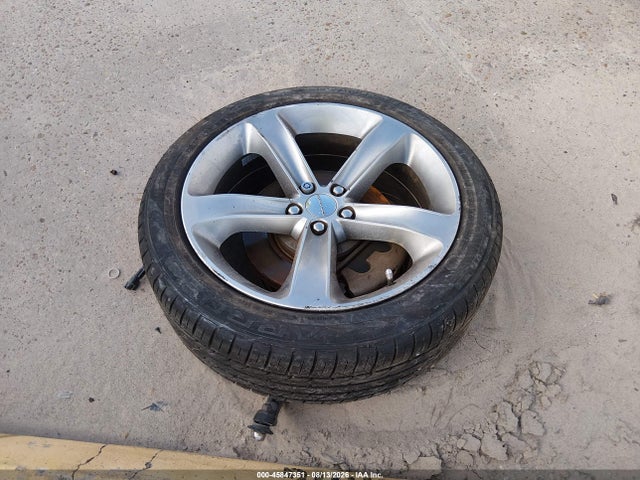 Aukcja sprzedaży 2015 Dodge Challenger Sxt, vin: 2C3CDZAG6FH723622, numer aukcji: 45847351