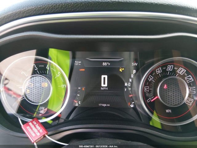 Aukcja sprzedaży 2015 Dodge Challenger Sxt, vin: 2C3CDZAG6FH723622, numer aukcji: 45847351