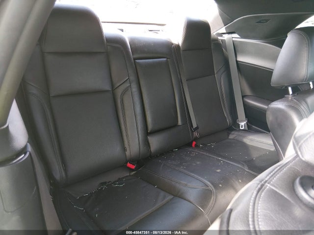 Aukcja sprzedaży 2015 Dodge Challenger Sxt, vin: 2C3CDZAG6FH723622, numer aukcji: 45847351