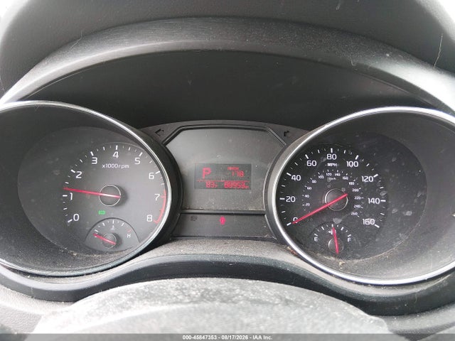 KIA SEDONA LX 2017 KNDMB5C1XH6230358 Image 7