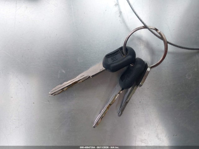 Продаж на аукціоні авто 2000 Pontiac Grand Am Se, vin: 1G2NE52T9YM853744, номер лоту: 45847354