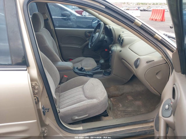 Продаж на аукціоні авто 2000 Pontiac Grand Am Se, vin: 1G2NE52T9YM853744, номер лоту: 45847354