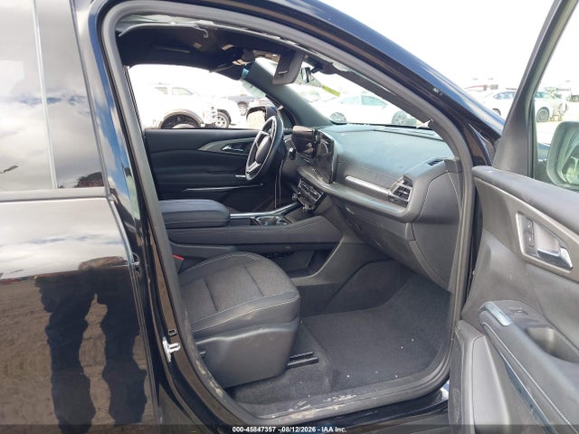 Aukcja sprzedaży 2025 Chevrolet Traverse Fwd Lt, vin: 1GNERGRS3SJ255352, numer aukcji: 45847357